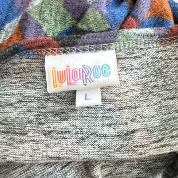LulaRoe Maria Dress - Picture 4 of 6